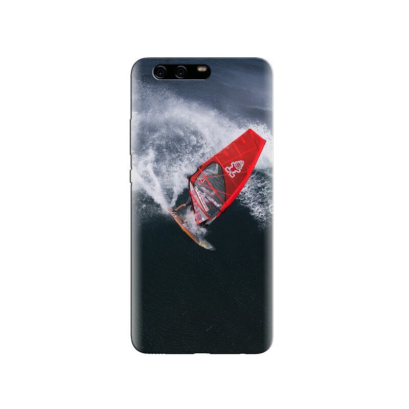 Husa Huawei P10 Wind Surfer