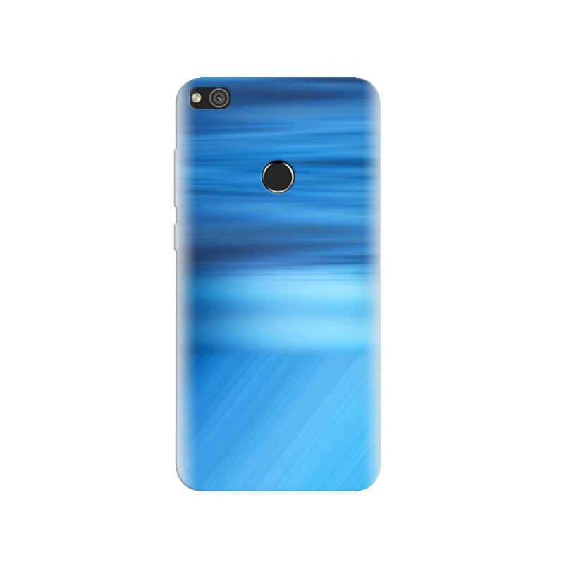 Husa Huawei P8 Lite 2017 Custom Ios 8 Underwater