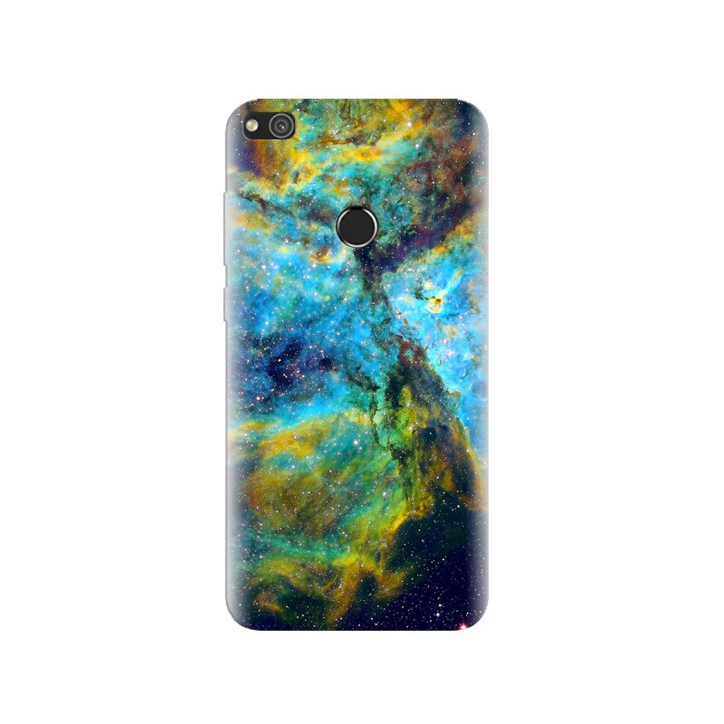 Husa Huawei P8 Lite 2017 Carina Nebula Space