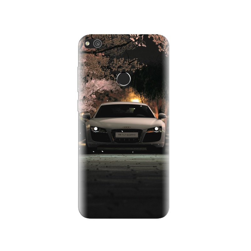 Husa Huawei P8 Lite 2017 Special Car Images Of Wides