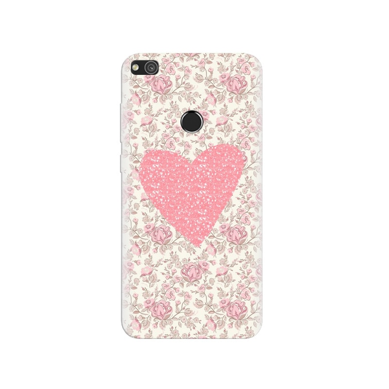 Husa Huawei P8 Lite 2017 Cute Girly 002 001