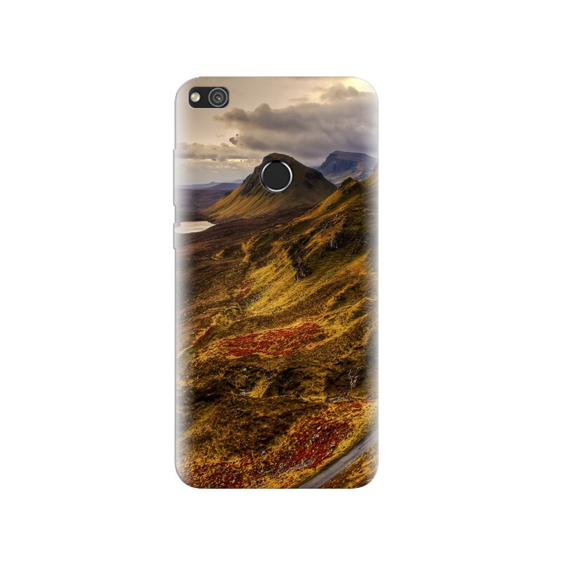 Husa Huawei P8 Lite 2017 Mountain Escape