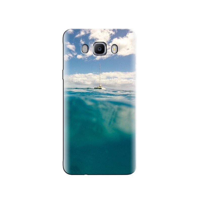Husa Samsung J5 2016 Yacht Club