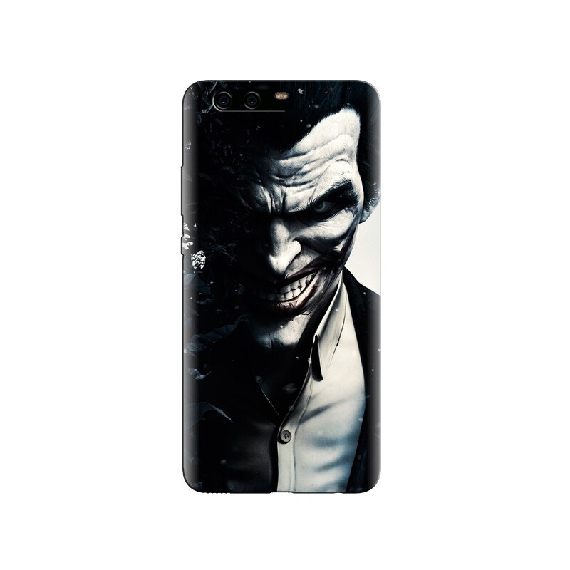 Husa Huawei P10 Arkham Joker