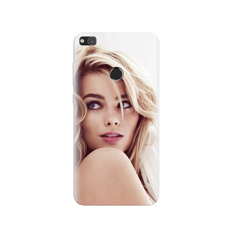 Husa Huawei P8 Lite 2017 Margot Robbie