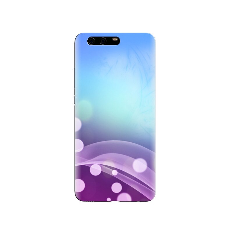 Husa Huawei P10 Bubbles