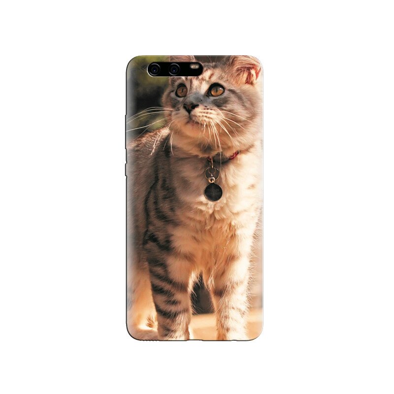 Husa Huawei P10 Animal