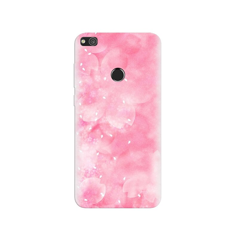 Husa Huawei P8 Lite 2017 Cute Pink