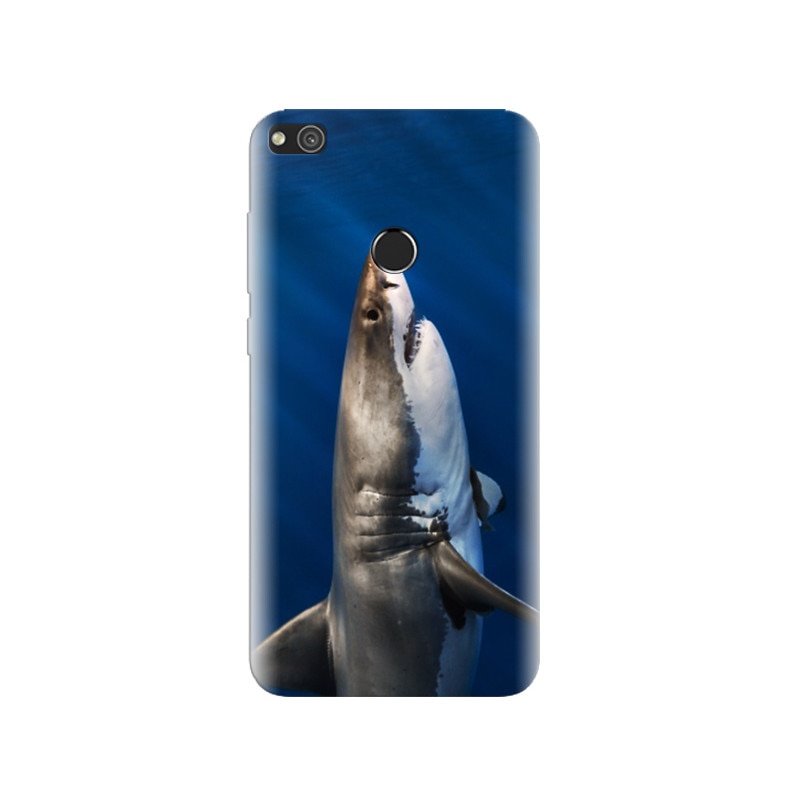 Husa Huawei P8 Lite 2017 Great White Shark