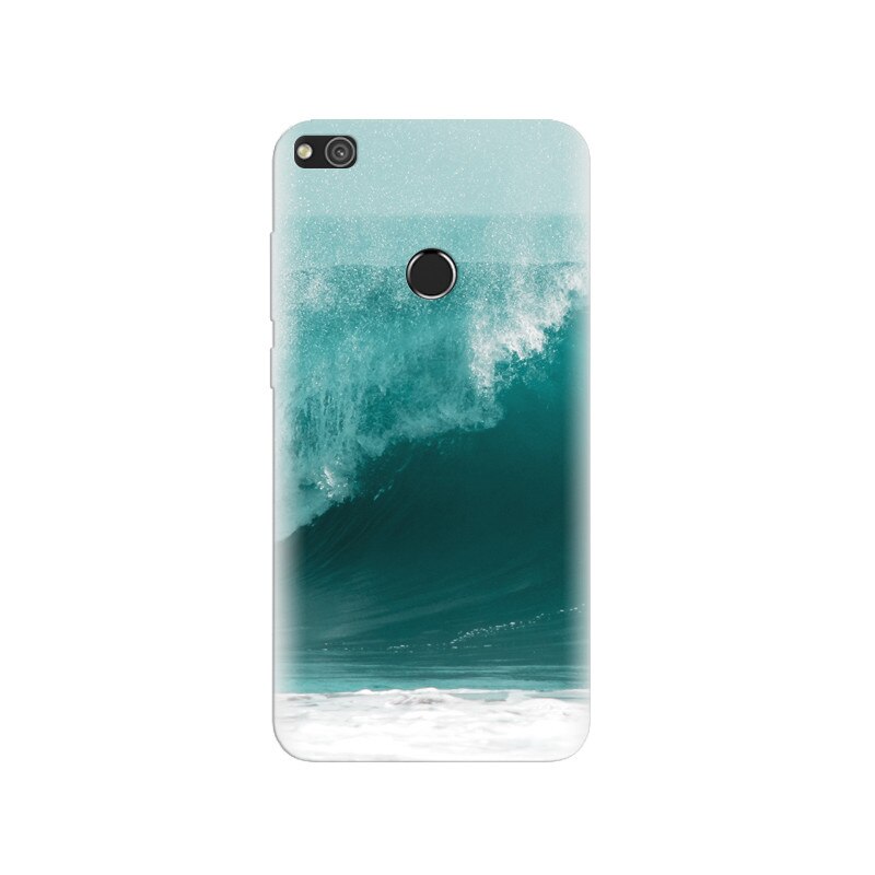 Husa Huawei P8 Lite 2017 Calm Crash