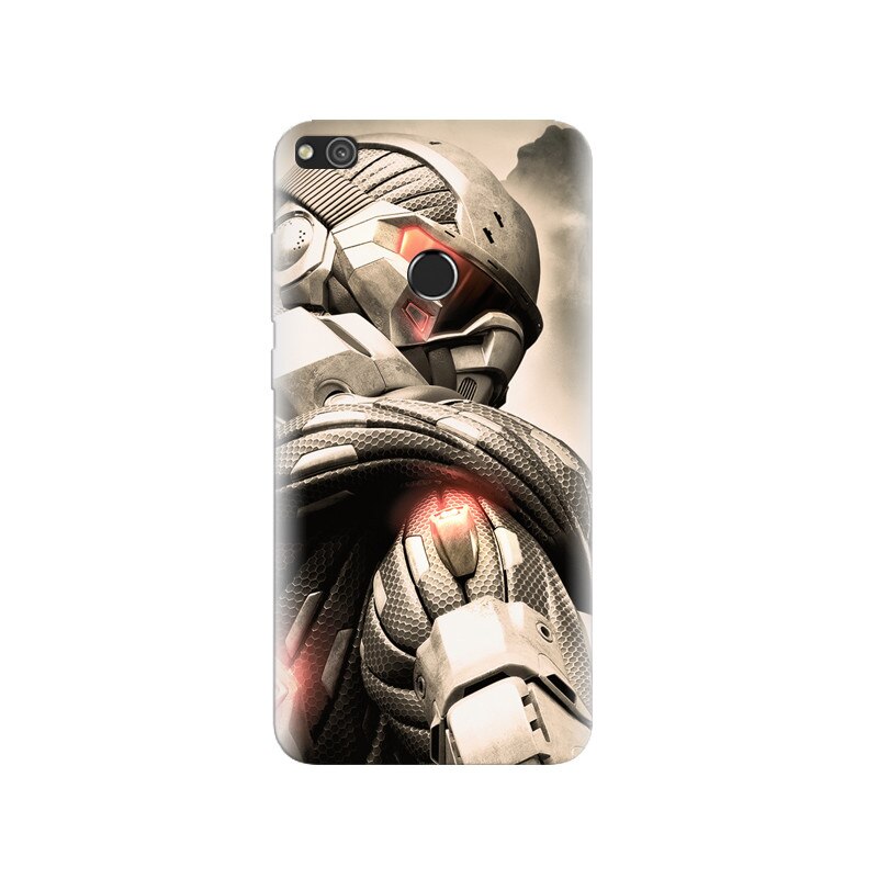 Husa Huawei P8 Lite 2017 Crysis