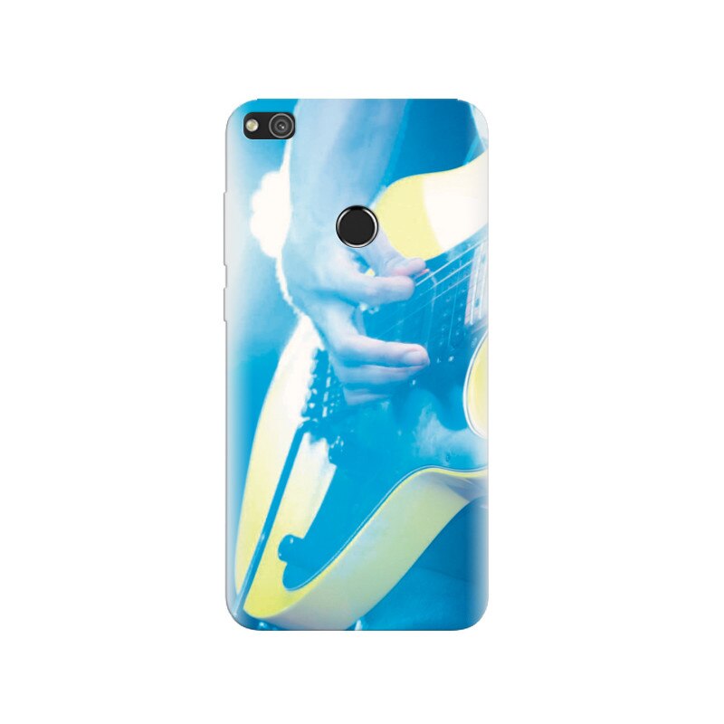 Husa Huawei P8 Lite 2017 Guitar Music