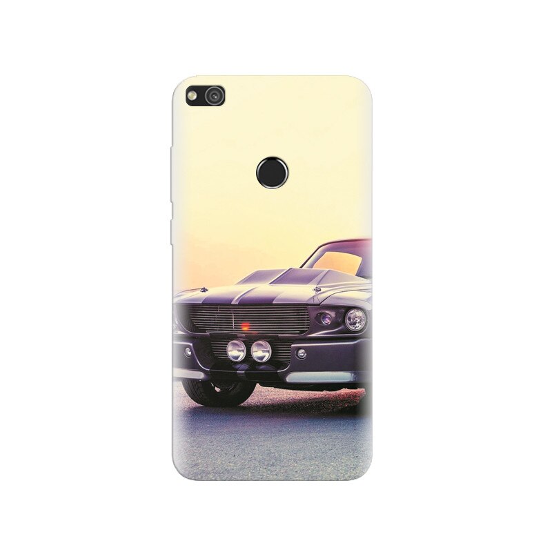 Husa Huawei P8 Lite 2017 Car Ultra Hd 4ks Background