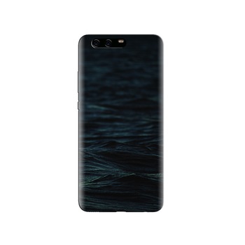 Husa Huawei P10 PLUS Black Water Husa Huawei P10 PLUS Black Water