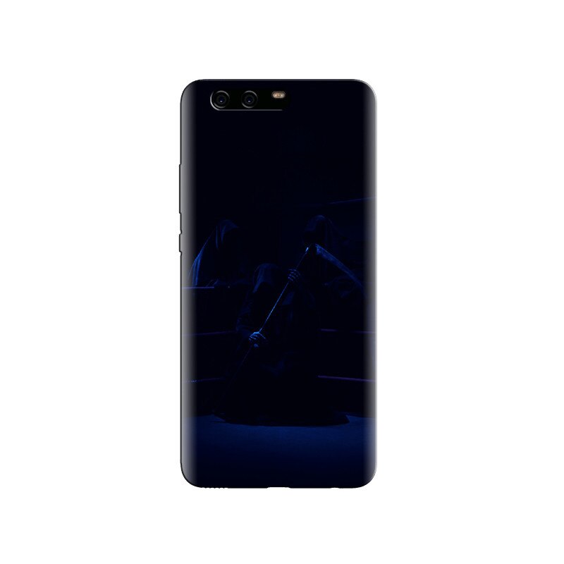 Husa Huawei P10 PLUS Blue Reaper