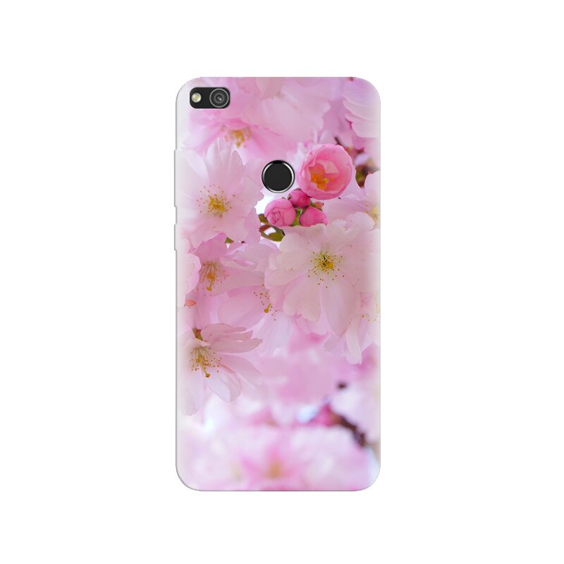 Husa Huawei P8 Lite 2017 Cherry Blossom 1