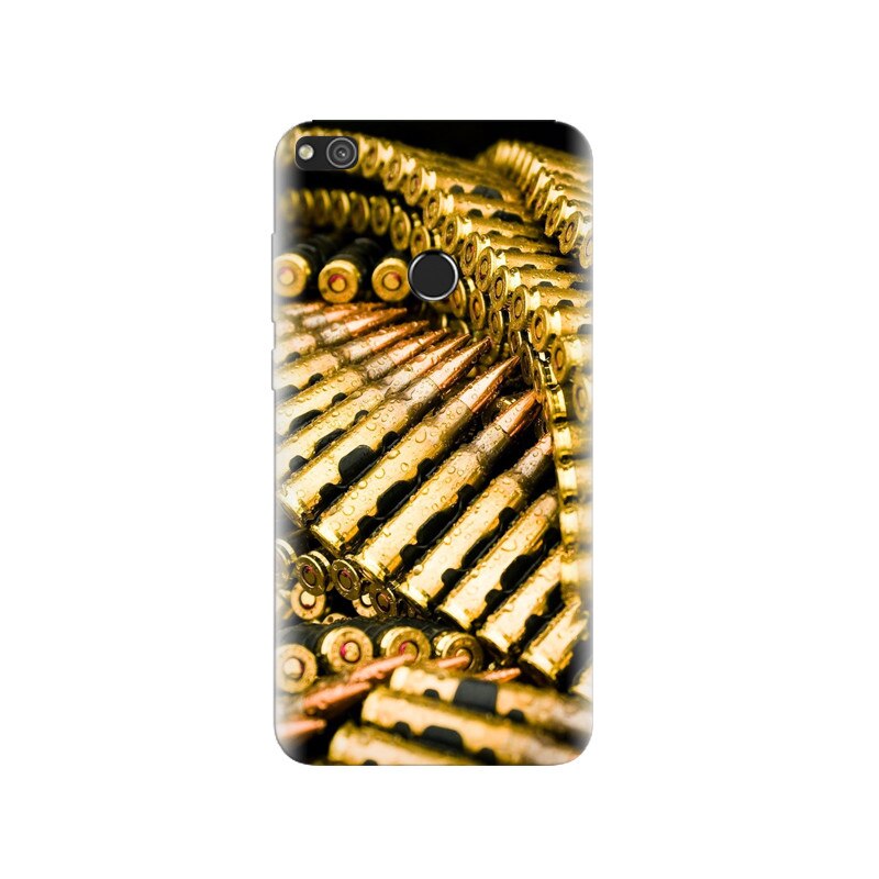 Husa Huawei P8 Lite 2017 Cartridges Ribbon Drops