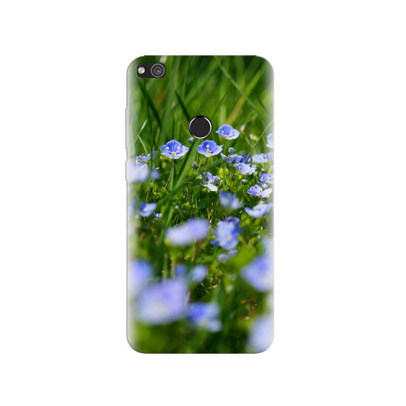 Husa Huawei P8 Lite 2017 Chamaedrys Flowers