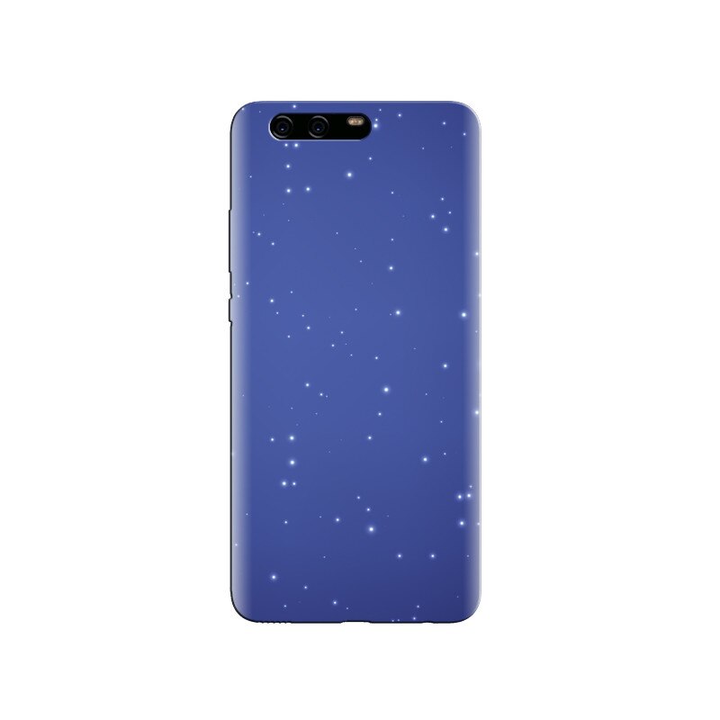 Husa Huawei P10 Blue Stars
