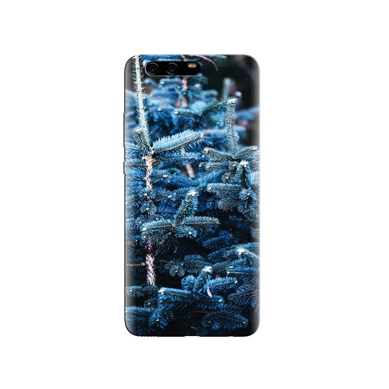 Husa Huawei P10 Blue Spruce