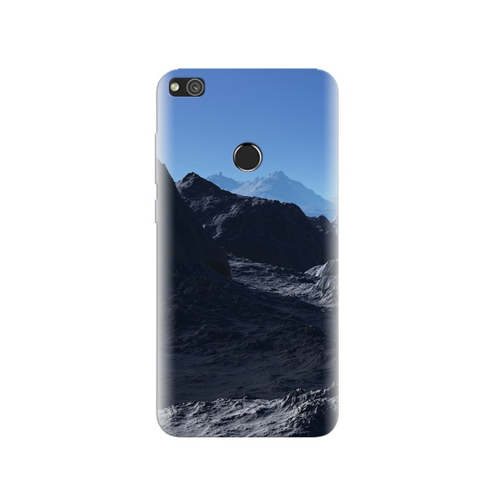 Husa Huawei P8 Lite 2017 Mountain Path
