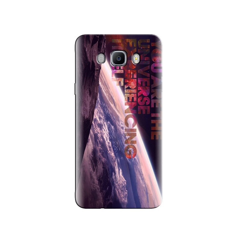 Husa Samsung J5 2016 Your Universe