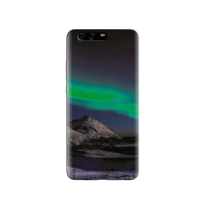 Husa Huawei P10 PLUS Aurora Borealis
