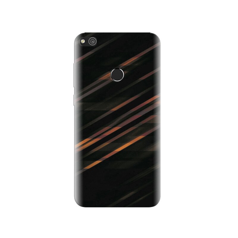 Husa Huawei P8 Lite 2017 Hd Abstract