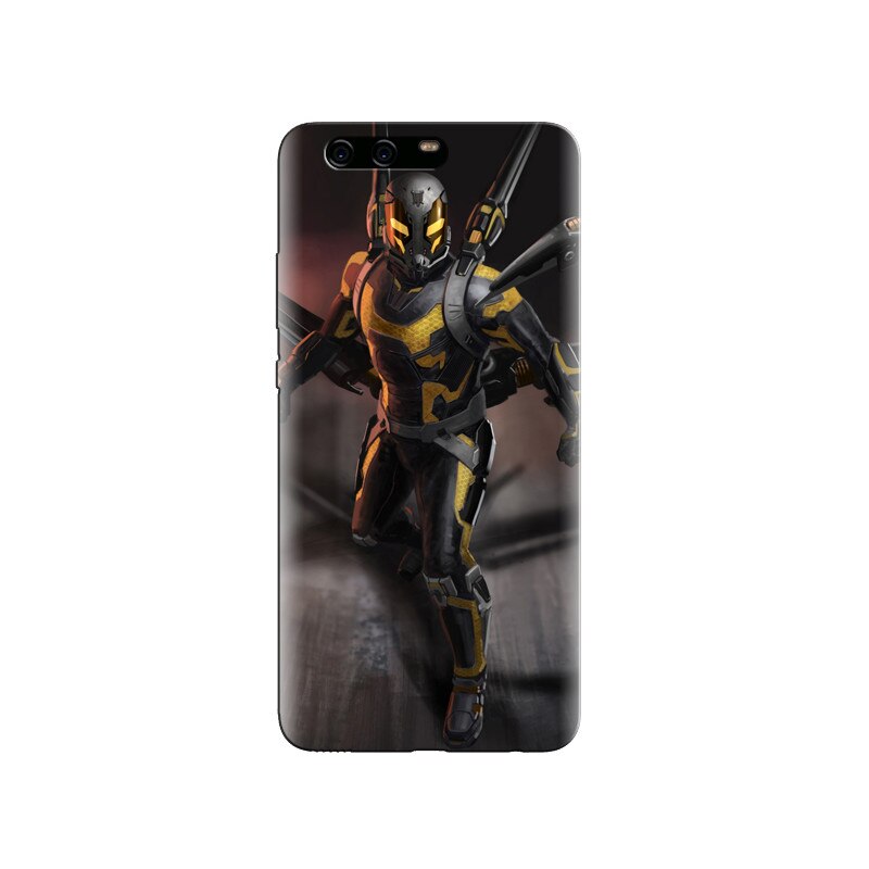 Husa Huawei P10 Ant Man Yellowjacket