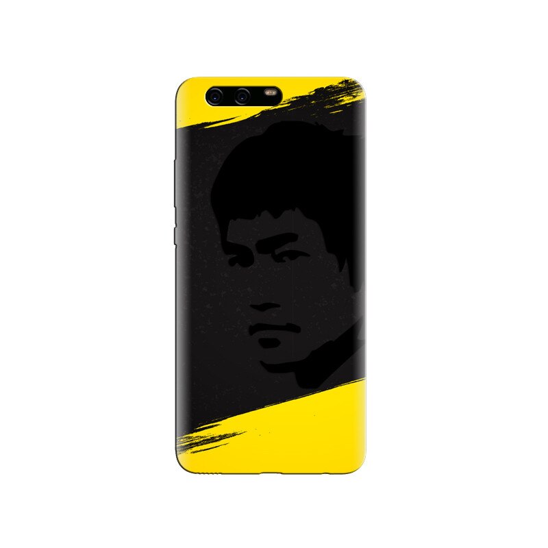 Husa Huawei P10 PLUS Bruce Lee Legend