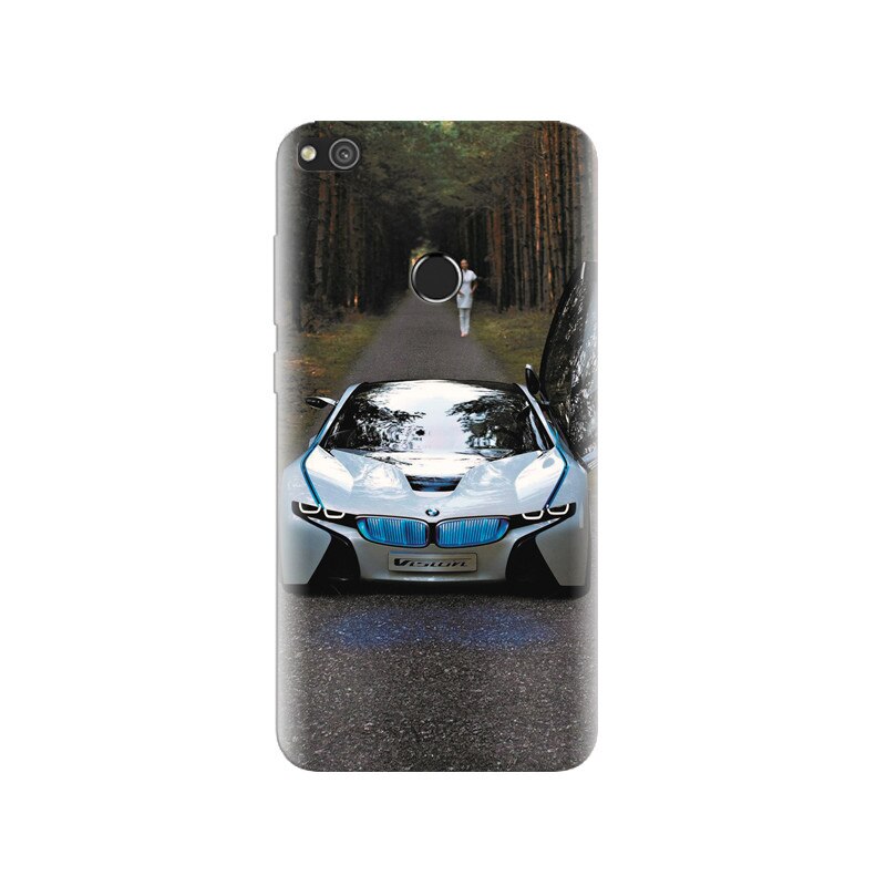 Husa Huawei P8 Lite 2017 Car 001