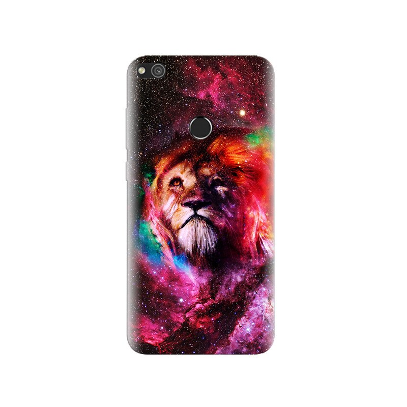 Husa Huawei P8 Lite 2017 Space Lion