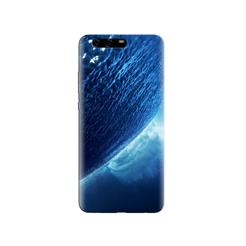 Husa Huawei P10 PLUS Blue Crush