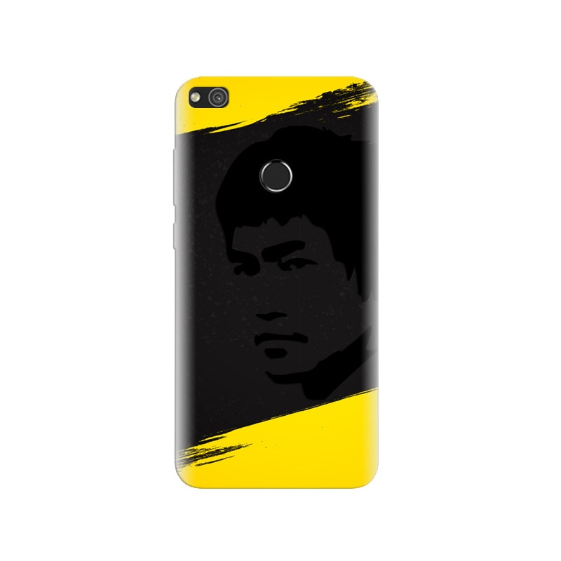 Husa Huawei P8 Lite 2017 Bruce Lee Legend