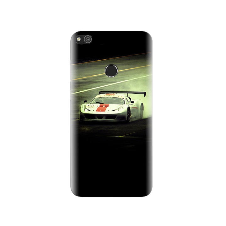 Husa Huawei P8 Lite 2017 Gt Racing
