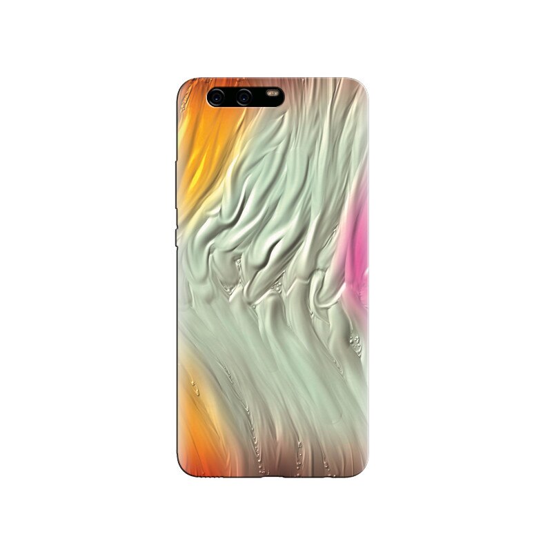 Husa Huawei P10 PLUS Attractive Abstract Design