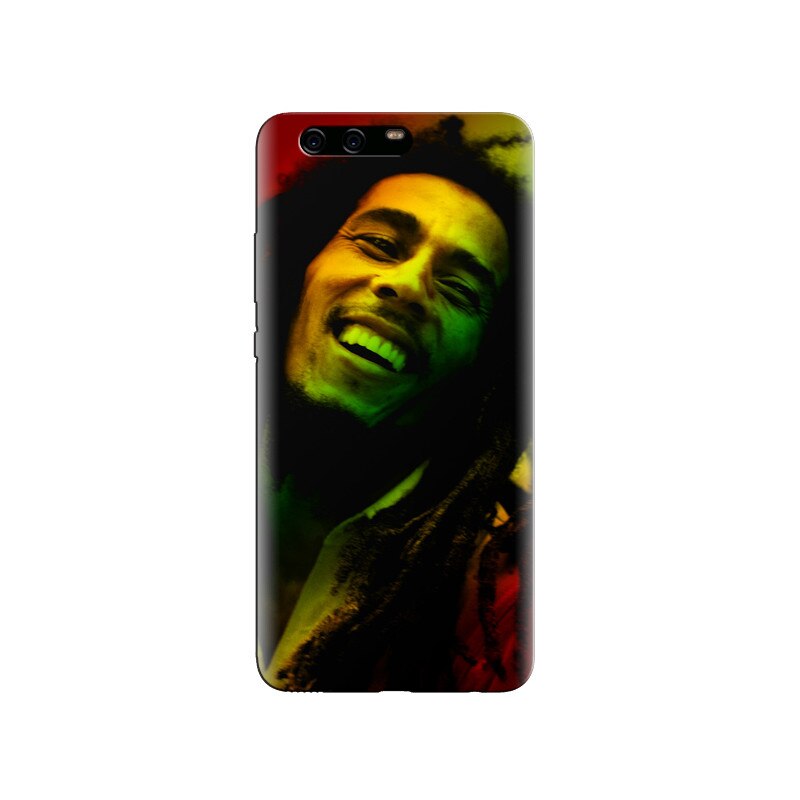 Husa Huawei P10 PLUS Bob Marley