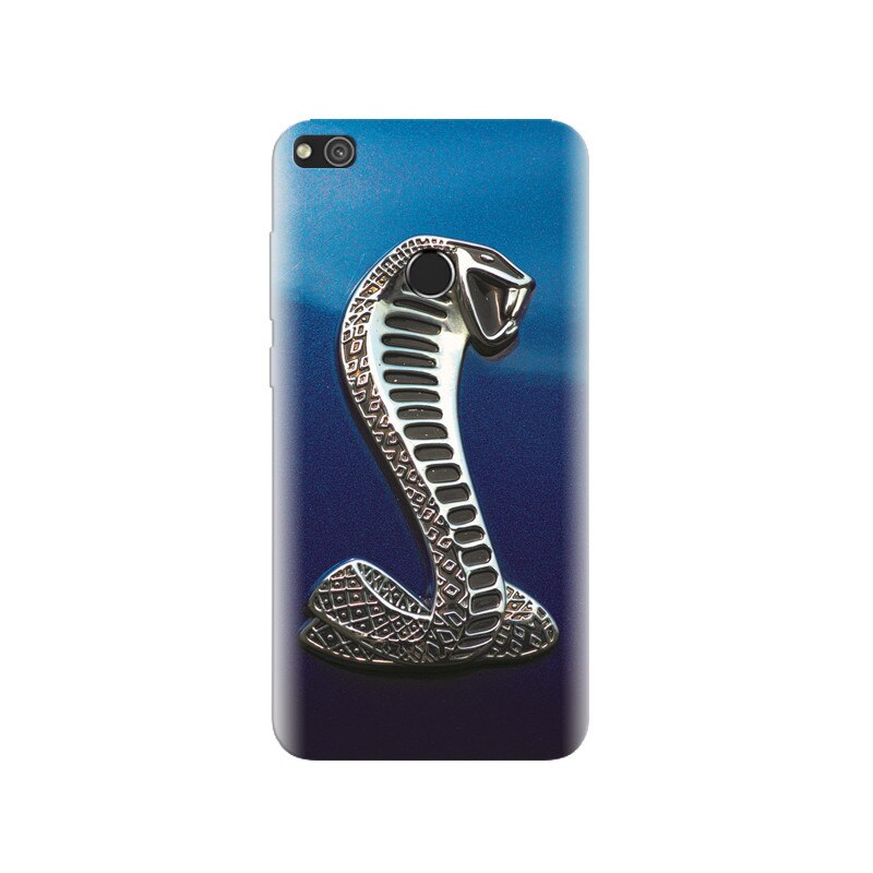 Husa Huawei P8 Lite 2017 Snake High Resolution Hd Pictures