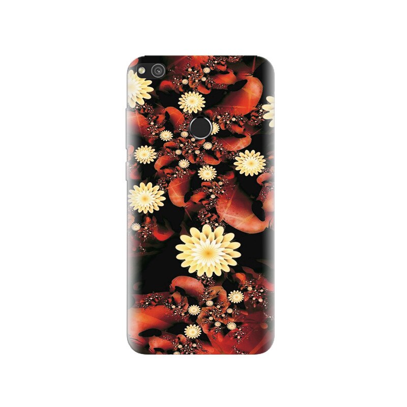 Husa Huawei P8 Lite 2017 Free Abstract Gallery