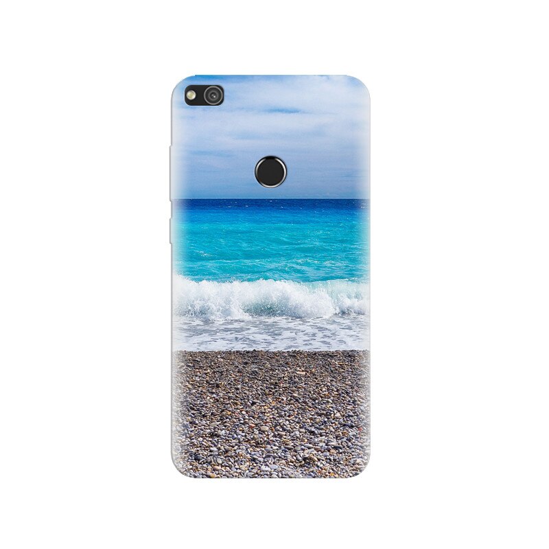 Husa Huawei P8 Lite 2017 Sea Side