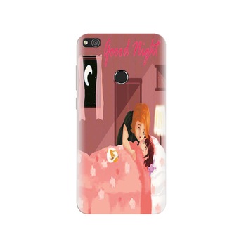 Husa Huawei P8 Lite 2017 Good Night And Sweet Dreams Husa Huawei P8 Lite 2017 Good Night And Sweet Dreams