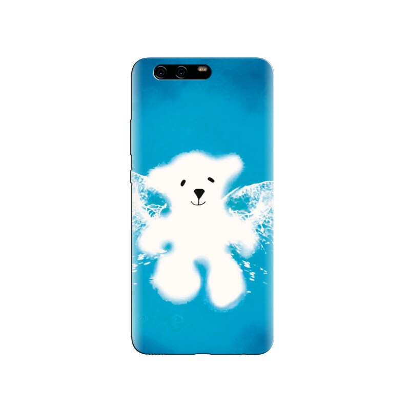 Husa Huawei P10 PLUS Angel Bear Photos