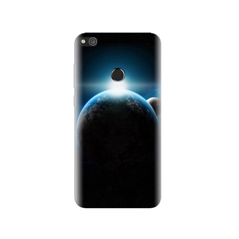 Husa Huawei P8 Lite 2017 Fantastic Deep Space
