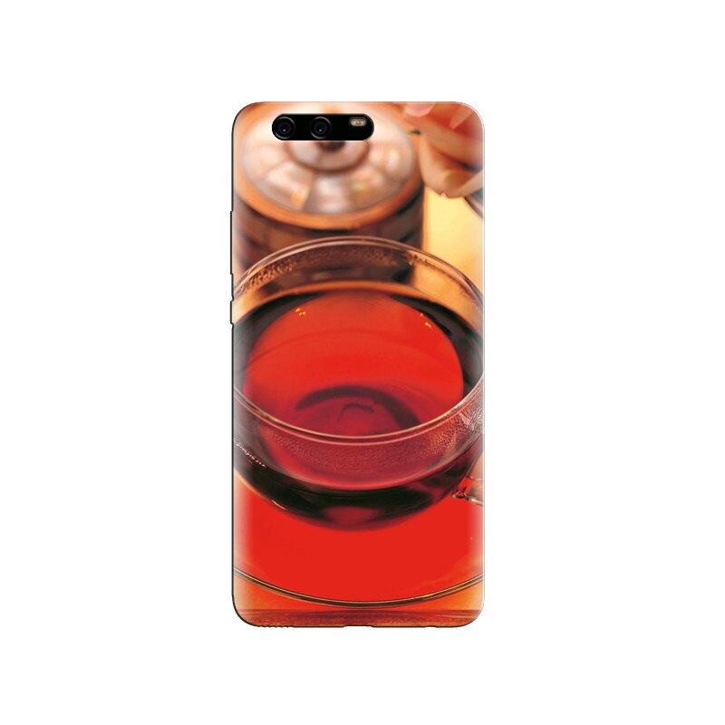 Husa Huawei P10 PLUS Breakfast With Biscuits And Tea Photos