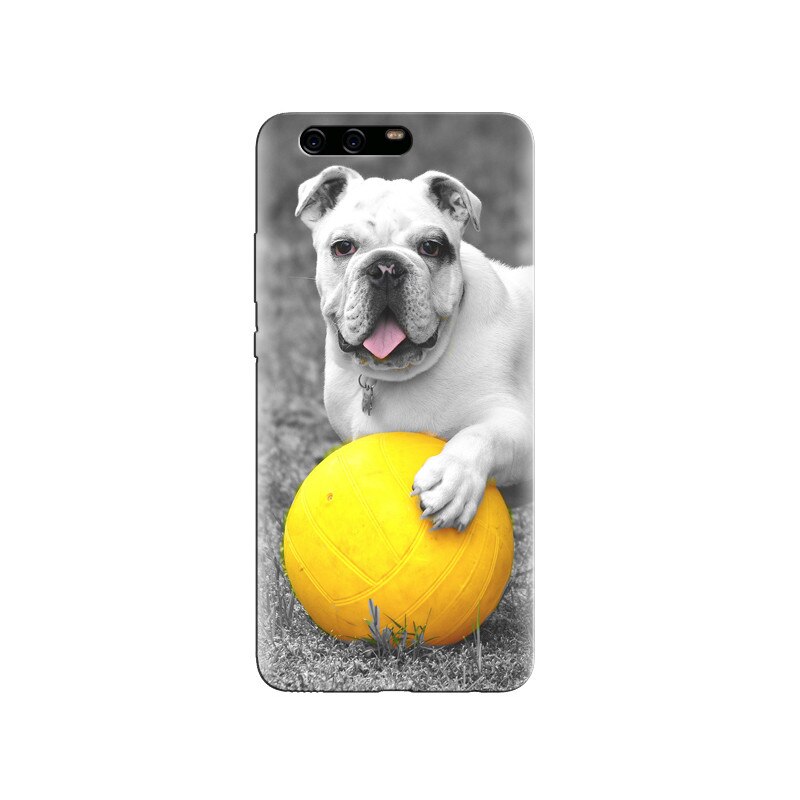 Husa Huawei P10 PLUS Bulldog