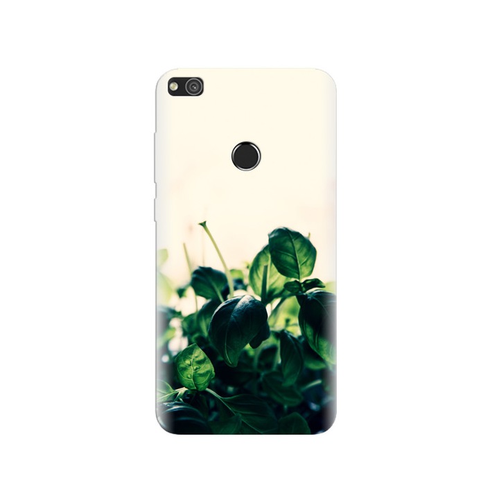 Husa Huawei P8 Lite 2017 Herbal Green