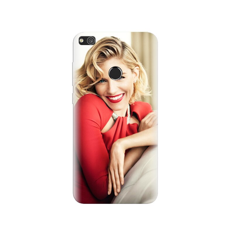 Husa Huawei P8 Lite 2017 Sienna Miller Vogue Uk