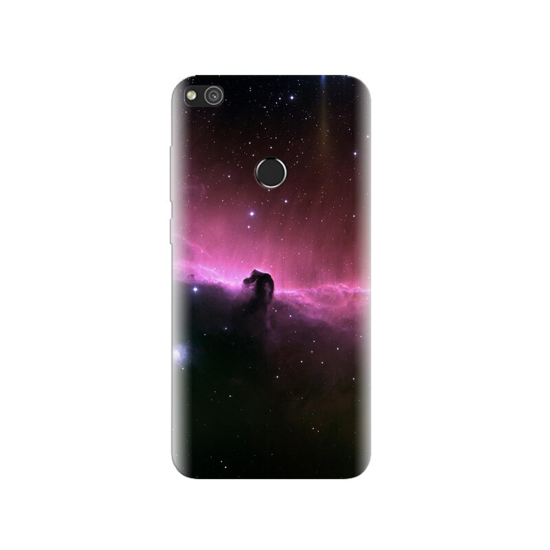 Husa Huawei P8 Lite 2017 Horse Nebula Stars