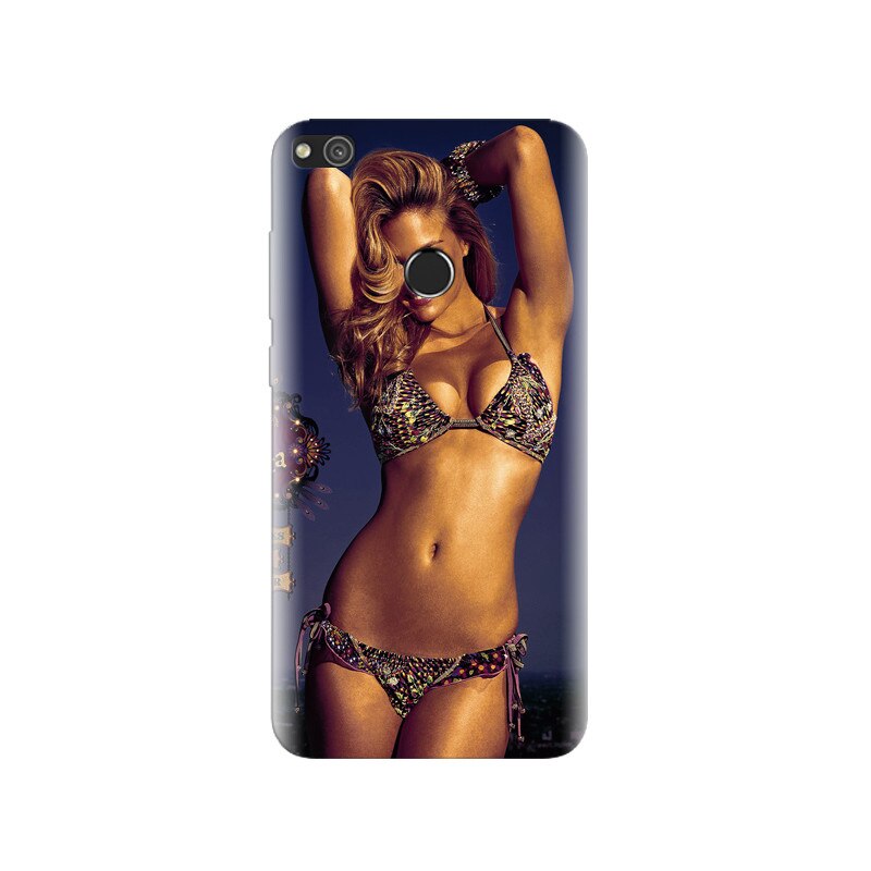 Husa Huawei P8 Lite 2017 Sexy Moonlight