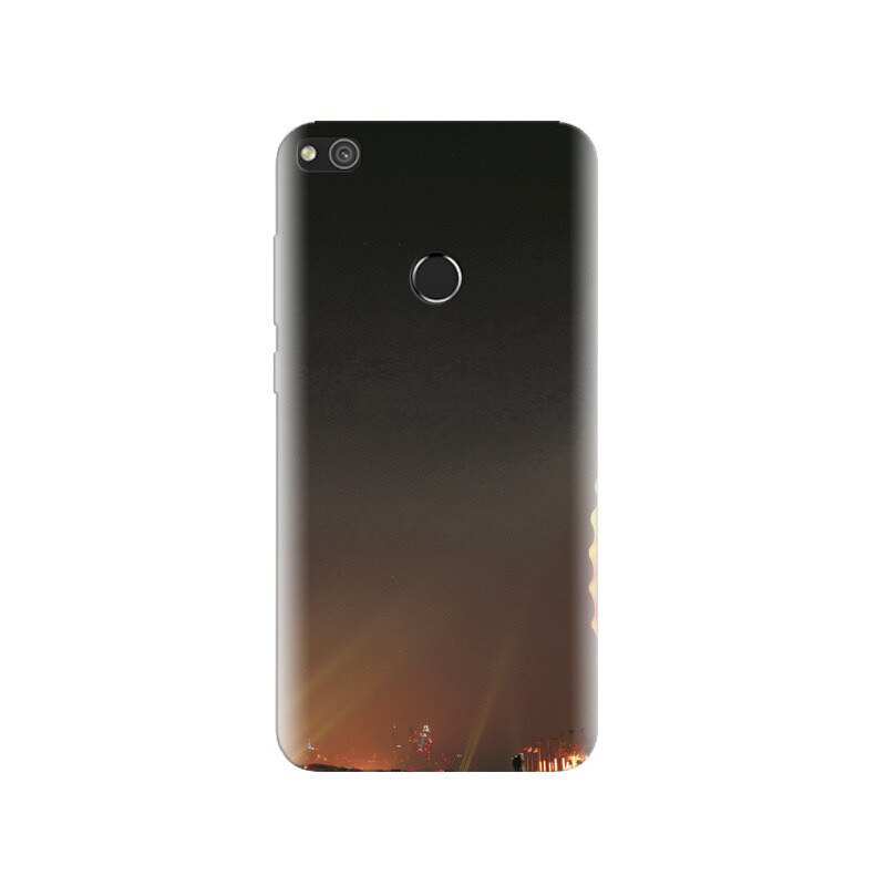 Husa Huawei P8 Lite 2017 Burj Al Arab